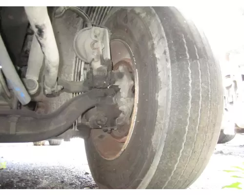 MERITOR-ROCKWELL FF-961 AXLE ASSEMBLY, FRONT (STEER)