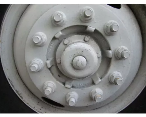 MERITOR-ROCKWELL FF-961 AXLE ASSEMBLY, FRONT (STEER)