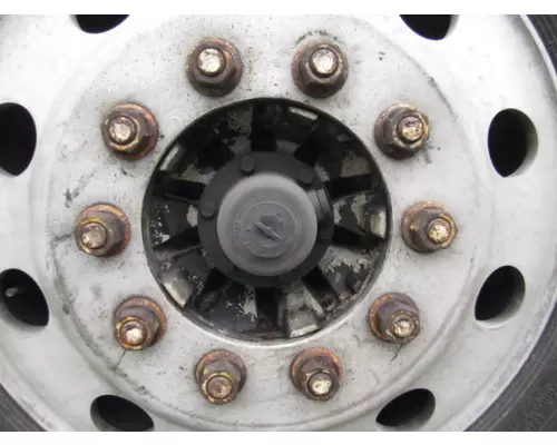 MERITOR-ROCKWELL FF-961 AXLE ASSEMBLY, FRONT (STEER)