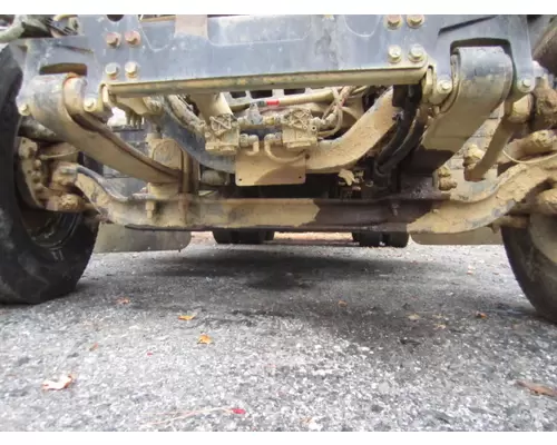 MERITOR-ROCKWELL FF-961 AXLE ASSEMBLY, FRONT (STEER)