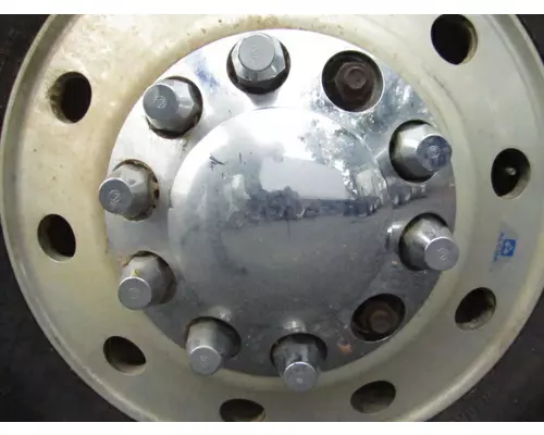 MERITOR-ROCKWELL FF-961 AXLE ASSEMBLY, FRONT (STEER)
