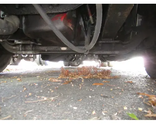 MERITOR-ROCKWELL FF-961 AXLE ASSEMBLY, FRONT (STEER)