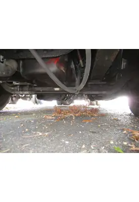 MERITOR-ROCKWELL FF-961 AXLE ASSEMBLY, FRONT (STEER)