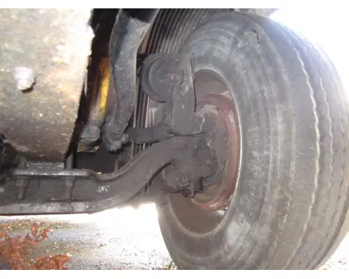 MERITOR-ROCKWELL FF-961 AXLE ASSEMBLY, FRONT (STEER)