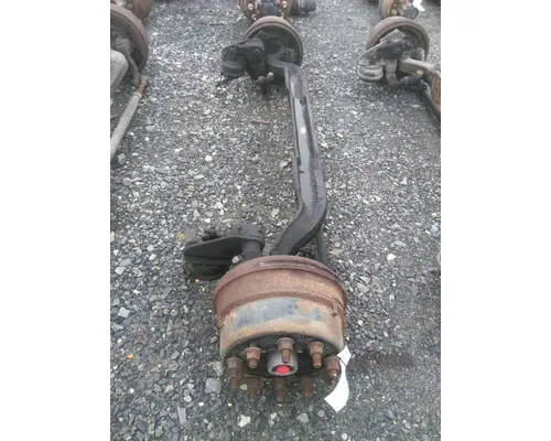 MERITOR-ROCKWELL FF-961 AXLE ASSEMBLY, FRONT (STEER)