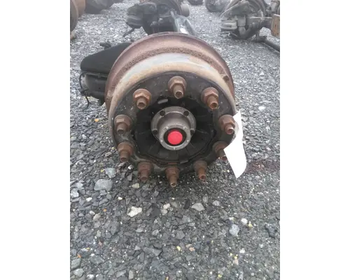 MERITOR-ROCKWELL FF-961 AXLE ASSEMBLY, FRONT (STEER)