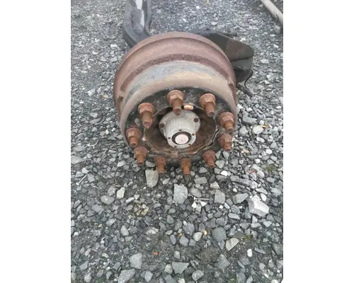 MERITOR-ROCKWELL FF-961 AXLE ASSEMBLY, FRONT (STEER)