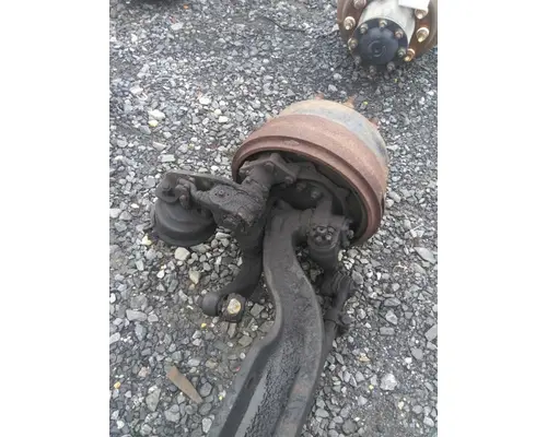 MERITOR-ROCKWELL FF-961 AXLE ASSEMBLY, FRONT (STEER)