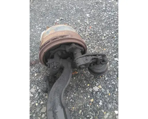 MERITOR-ROCKWELL FF-961 AXLE ASSEMBLY, FRONT (STEER)