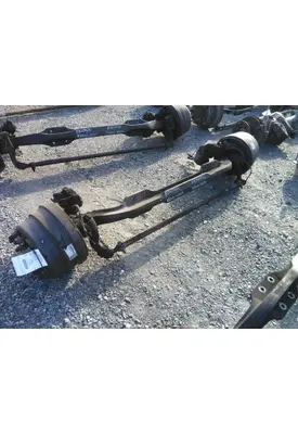 MERITOR-ROCKWELL FF-961 AXLE ASSEMBLY, FRONT (STEER)