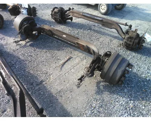 MERITOR-ROCKWELL FF-961 AXLE ASSEMBLY, FRONT (STEER)