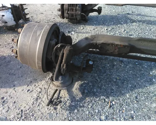 MERITOR-ROCKWELL FF-961 AXLE ASSEMBLY, FRONT (STEER)