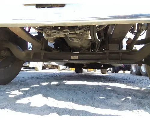 MERITOR-ROCKWELL FF-961 AXLE ASSEMBLY, FRONT (STEER)