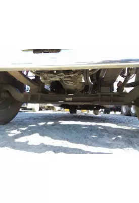 MERITOR-ROCKWELL FF-961 AXLE ASSEMBLY, FRONT (STEER)