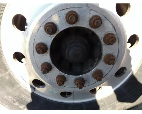 MERITOR-ROCKWELL FF-961 AXLE ASSEMBLY, FRONT (STEER)