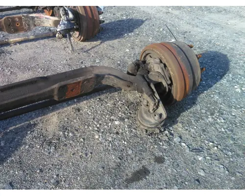 MERITOR-ROCKWELL FF-961 AXLE ASSEMBLY, FRONT (STEER)