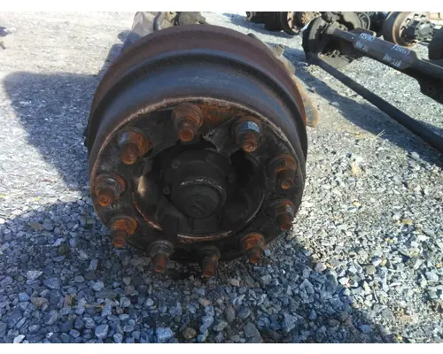 MERITOR-ROCKWELL FF-961 AXLE ASSEMBLY, FRONT (STEER)