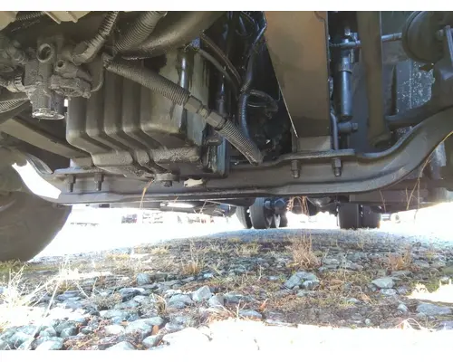 MERITOR-ROCKWELL FF-961 AXLE ASSEMBLY, FRONT (STEER)