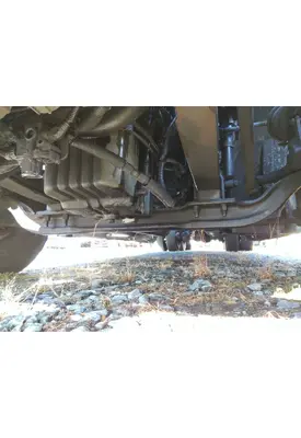 MERITOR-ROCKWELL FF-961 AXLE ASSEMBLY, FRONT (STEER)