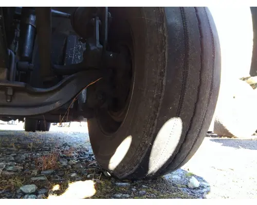 MERITOR-ROCKWELL FF-961 AXLE ASSEMBLY, FRONT (STEER)