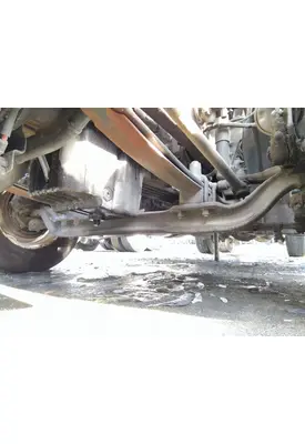 MERITOR-ROCKWELL FF-961 AXLE ASSEMBLY, FRONT (STEER)