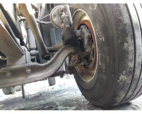 MERITOR-ROCKWELL FF-961 AXLE ASSEMBLY, FRONT (STEER)