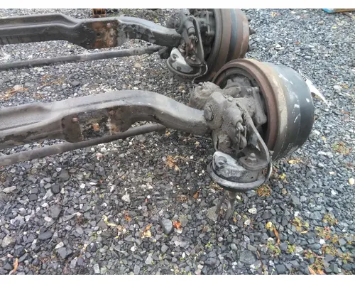 MERITOR-ROCKWELL FF-961 AXLE ASSEMBLY, FRONT (STEER)