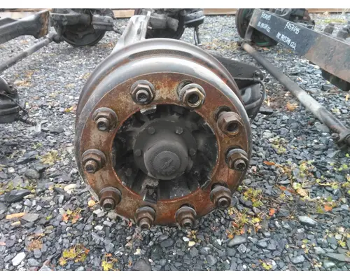 MERITOR-ROCKWELL FF-961 AXLE ASSEMBLY, FRONT (STEER)