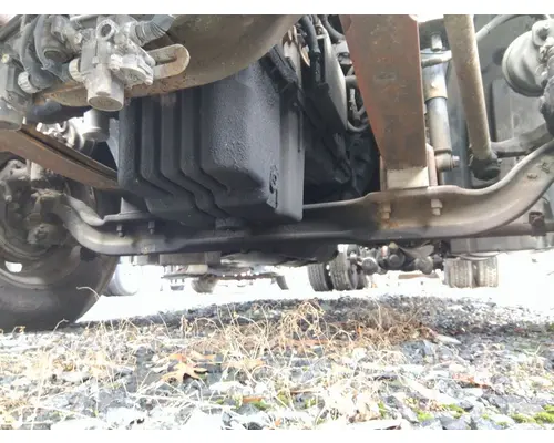 MERITOR-ROCKWELL FF-961 AXLE ASSEMBLY, FRONT (STEER)