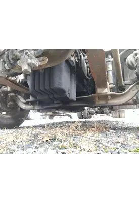 MERITOR-ROCKWELL FF-961 AXLE ASSEMBLY, FRONT (STEER)