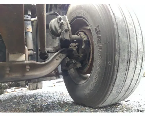 MERITOR-ROCKWELL FF-961 AXLE ASSEMBLY, FRONT (STEER)