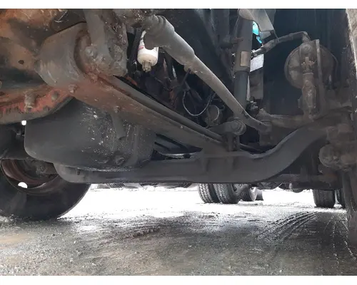 MERITOR-ROCKWELL FF-961 AXLE ASSEMBLY, FRONT (STEER)