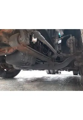 MERITOR-ROCKWELL FF-961 AXLE ASSEMBLY, FRONT (STEER)