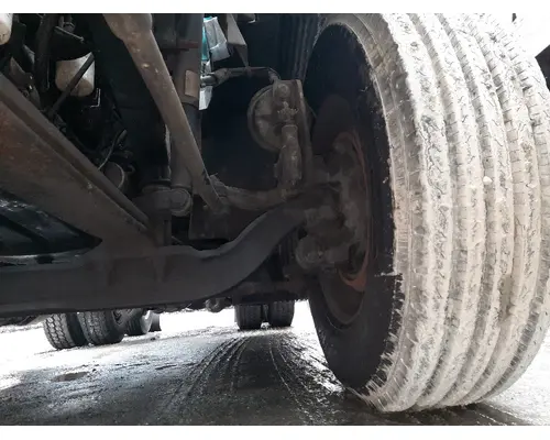 MERITOR-ROCKWELL FF-961 AXLE ASSEMBLY, FRONT (STEER)