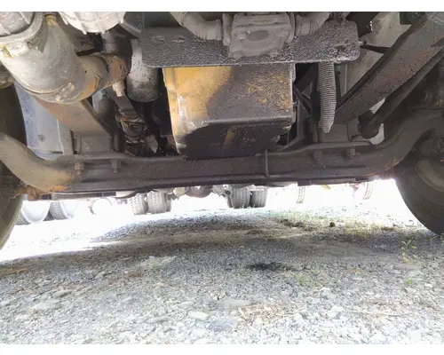 MERITOR-ROCKWELL FF-961 AXLE ASSEMBLY, FRONT (STEER)