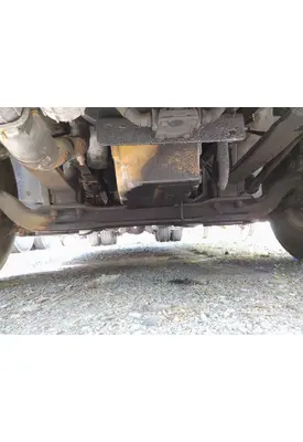 MERITOR-ROCKWELL FF-961 AXLE ASSEMBLY, FRONT (STEER)