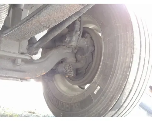 MERITOR-ROCKWELL FF-961 AXLE ASSEMBLY, FRONT (STEER)