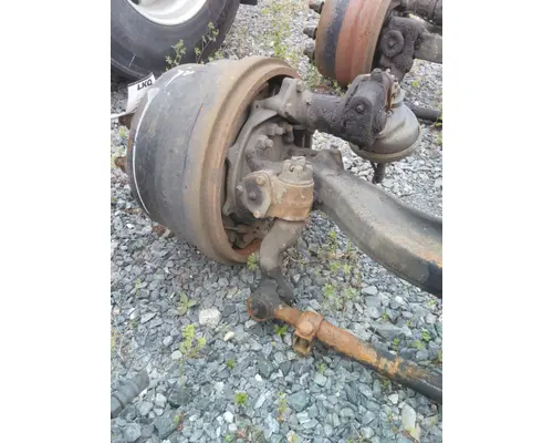 MERITOR-ROCKWELL FF-961 AXLE ASSEMBLY, FRONT (STEER)