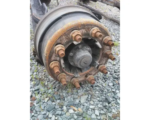MERITOR-ROCKWELL FF-961 AXLE ASSEMBLY, FRONT (STEER)