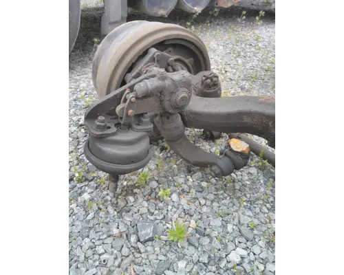 MERITOR-ROCKWELL FF-961 AXLE ASSEMBLY, FRONT (STEER)