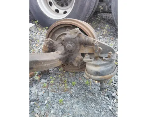 MERITOR-ROCKWELL FF-961 AXLE ASSEMBLY, FRONT (STEER)