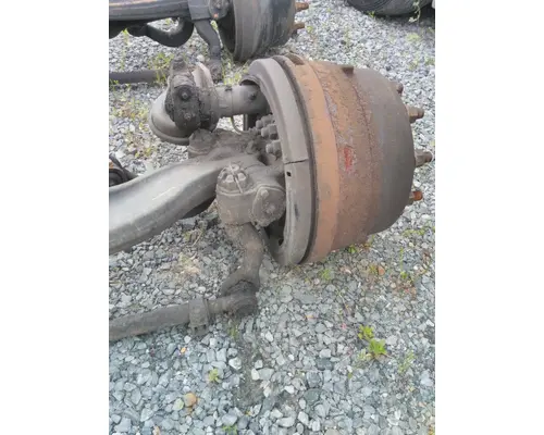 MERITOR-ROCKWELL FF-961 AXLE ASSEMBLY, FRONT (STEER)
