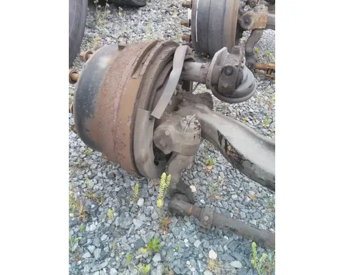 MERITOR-ROCKWELL FF-961 AXLE ASSEMBLY, FRONT (STEER)
