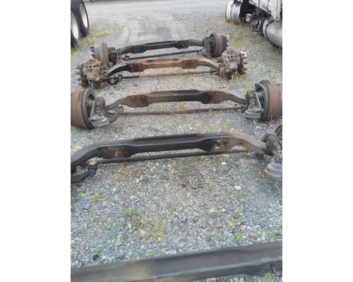 MERITOR-ROCKWELL FF-961 AXLE ASSEMBLY, FRONT (STEER)