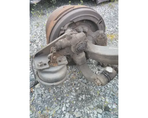 MERITOR-ROCKWELL FF-961 AXLE ASSEMBLY, FRONT (STEER)