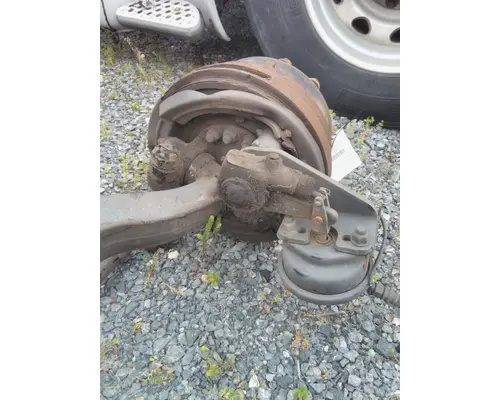 MERITOR-ROCKWELL FF-961 AXLE ASSEMBLY, FRONT (STEER)