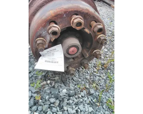 MERITOR-ROCKWELL FF-961 AXLE ASSEMBLY, FRONT (STEER)