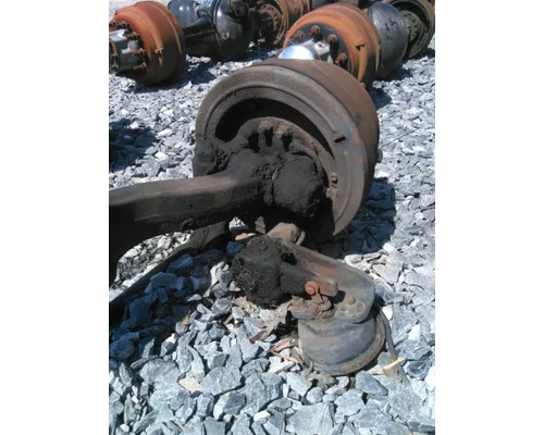 MERITOR-ROCKWELL FF-961 AXLE ASSEMBLY, FRONT (STEER)