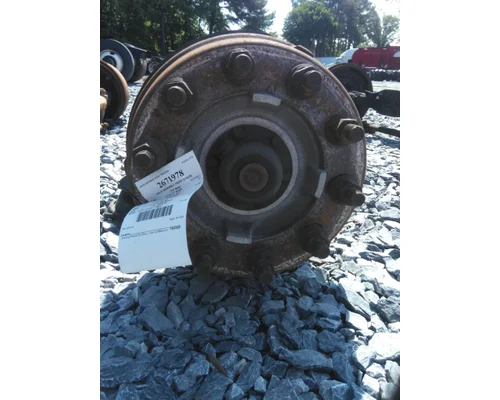 MERITOR-ROCKWELL FF-961 AXLE ASSEMBLY, FRONT (STEER)