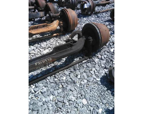 MERITOR-ROCKWELL FF-961 AXLE ASSEMBLY, FRONT (STEER)